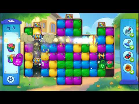 Farmscapes Level 946 - NO BOOSTERS 🌻🚜🐔 | SKILLGAMING ✔️