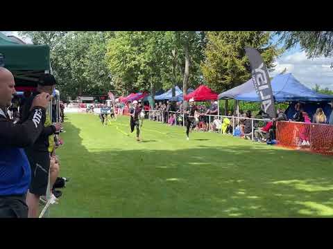 SDH Drahňovice - Třeština Extraliga ČR 2022