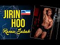 JIRIN HOO: Warrior Gym, Ranau, Sabah