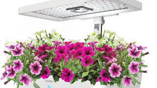 TOTEBOX Smart Hydroponics Growing System (Part 1) | Unboxing | Assembly | Review | EverCrest