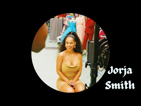 Jorja Smith - Little Things