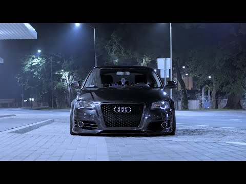AUDI A3 AIR | 4K