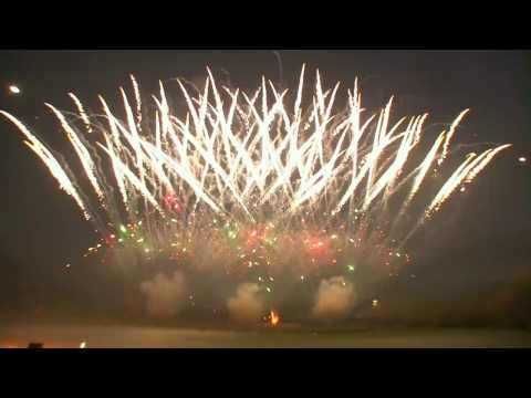 Pyroforum 2017 Vaccalluzzo / Fa. Beisel