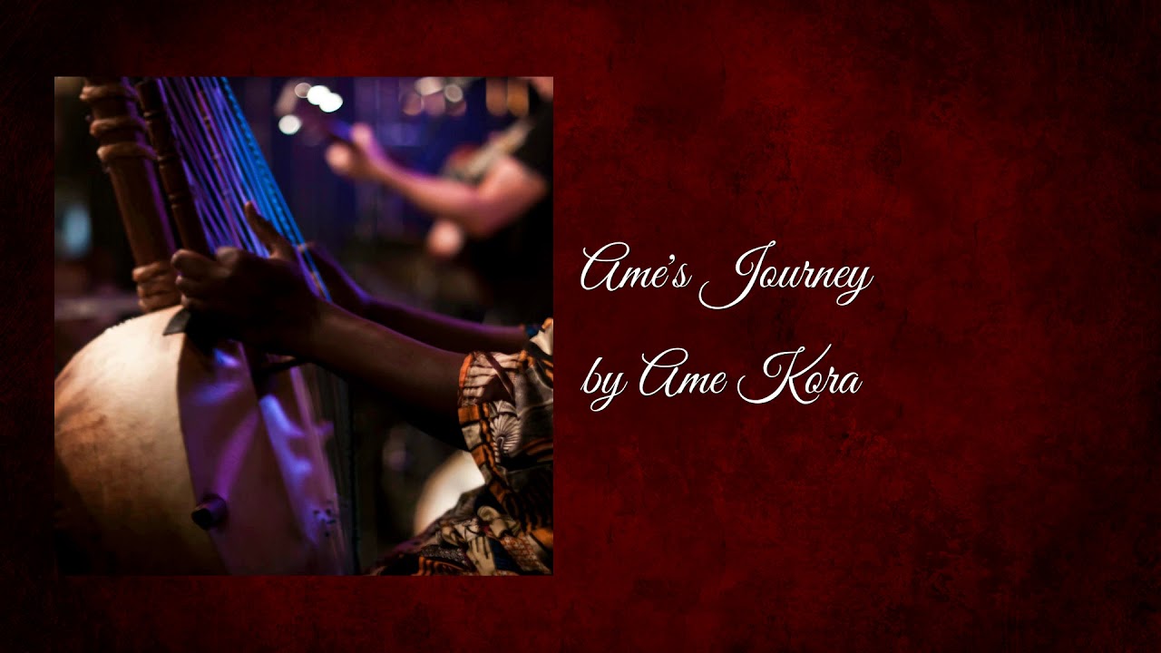 Promotional video thumbnail 5 for Ame Kora Music