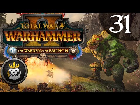 SB Slaughters The Mortal Empires 31 - Small Blessings
