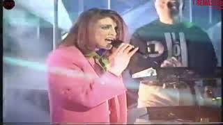 Cathy Dennis / everybody move/ Live - remastered