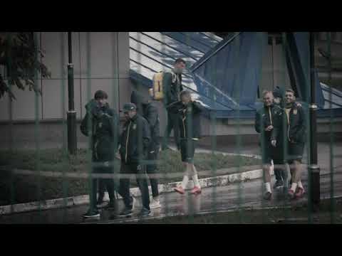 П'ять фіналів. Офіційний тизер