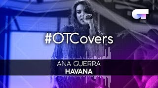 INSTRUMENTAL | Havana - Ana Guerra | OTCover