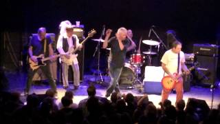 Zero Elasticity - Guided By Voices - New York - 5/23/14