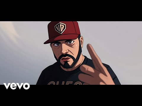 ThirstyFirst Chilly - Nore Flow (Official Music Video)