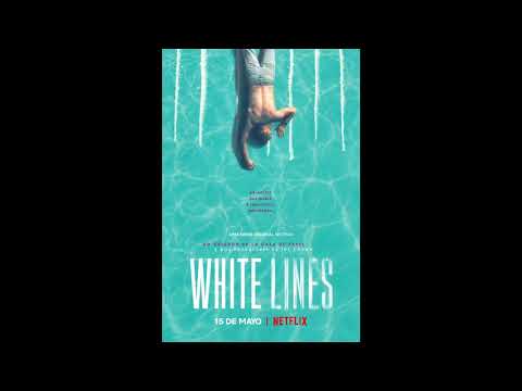 Deva, Recycled J - Cupido | WHITE LINES OST