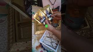 Raksha Bandhan  Gifts Ideas For Brothers a Healthy Option #shorts, #subscribe