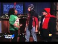 Bob Rivers - "12 Pains Of Christmas" - on Steve & Kathy