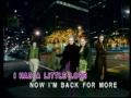 Spice Girls - 2 Become 1 [Karaoke]