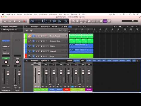 19.15 Logic - Der Spur-Header