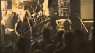 HP ZINKER - Live at KAPU Linz, 1990