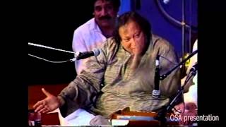 Akhiyan Udeek Dian - Ustad Nusrat Fateh Ali Khan -