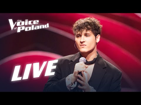 Mikołaj Przybylski | „Ten sam” | LIVE | The Voice of Poland 15