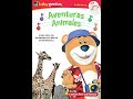 Baby Genius Animal Adventures Trailer
