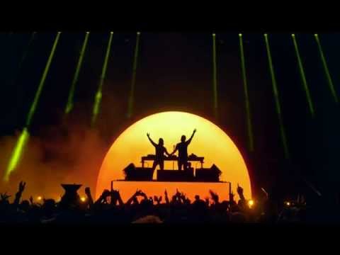 Axwell Λ Ingrosso | Summer 2015
