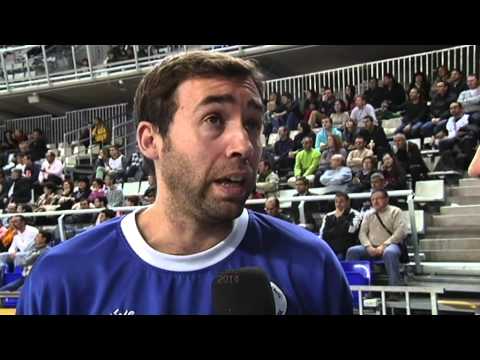 Adecco Oro J19 Lucentum Alicante Breogan Lugo