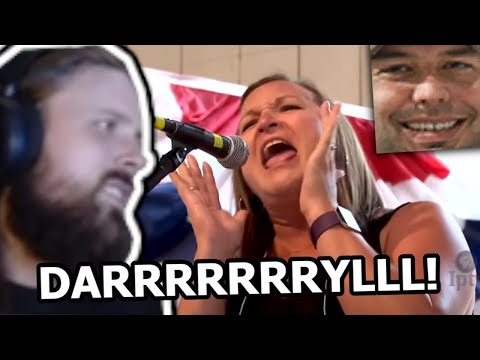 Forsen Reacts To Husband Calling Contest