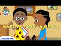 Chichewa Mary Pa Tsiku La Mvula Kanvedwe Ka Mu Mtima Ndi Ubwenzi