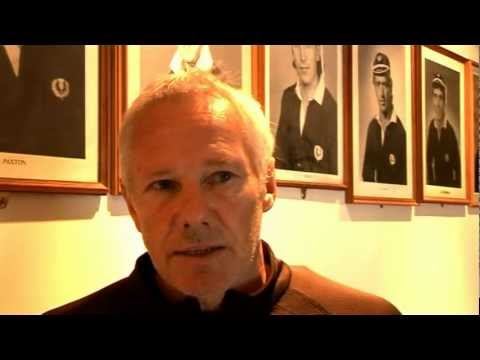 SCOTSMAN RUGBY SHOW - EDITION 3 - 5.9.12