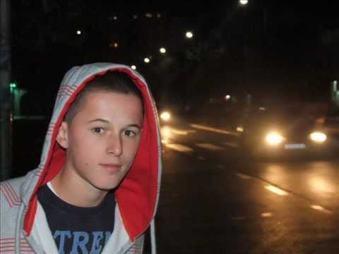 Gjooni ft. T.M.X & BAC - Nese ty te pengoj