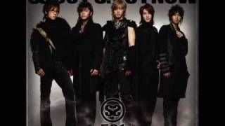 SS501 - Stand By Me [Audio]