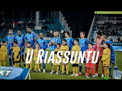 J23 | Bastia 0-1 Quevilly : Le Résumé commenté par Jean Pruneta & Didier Grassi sur SCB Radio !