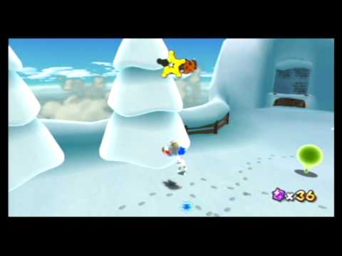 Freezy Flake Galaxy: Sorbetti's Chilly Reception - YouTube