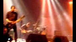 Ammunition - Switchfoot