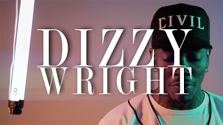 Dizzy Wright of Funk Volume Breaks Down His Verse