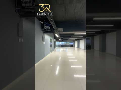 Se renta Oficina - Excelente Ubicación - 4E - 300 m2 - EB-PL6479