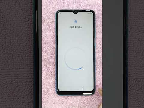 Redmi 9 frp bypass latest method easy way 100%work #smartphone #trending full video in description