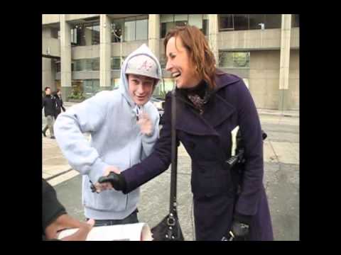 The Boombats Show ep.1 (@KushOnFilm)