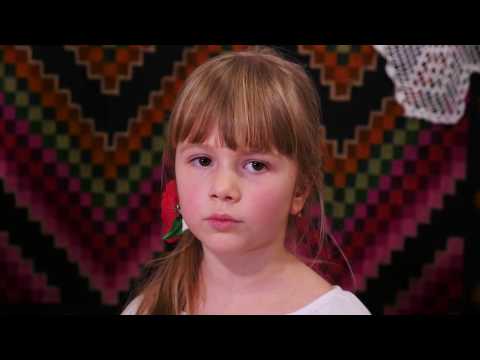 Madalina Ghirisan si Polina Melnic --- O seara pe inserat