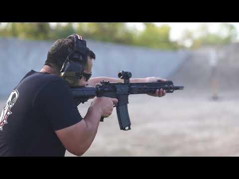 Building an AR On A Budget. Part 1. Rosco Manufacturing Barrel, A New Series