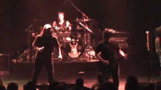 DRI Live in NYC 2011 - I'm The Liar