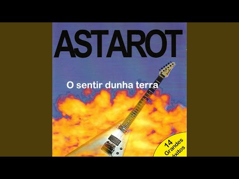 A Proa No Ceo - Astarot