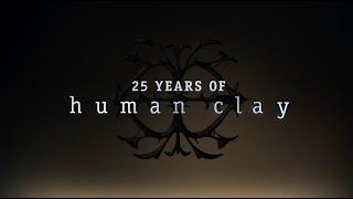 CREED - Human Clay - 25th Anniversary Deluxe Edition (Official Trailer)