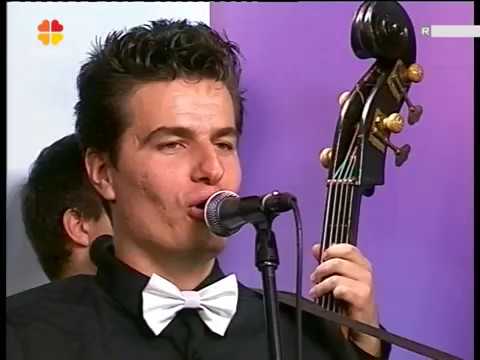 TS Allegro - Idu kiše