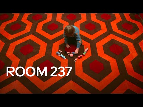 Room 237 - [Kubrick's Moon Landing] - 'The Shining' FULL Documentary