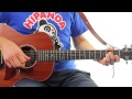 Shake It Off - Taylor Swift (EASY CHORDS) Guitar ...
