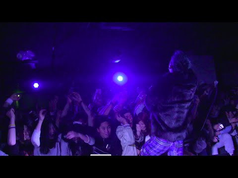 KOHH - "Dirt Boys Ⅱ feat. Dutch Montana, Loota" Official Video
