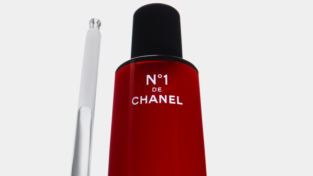 N°1 DE CHANEL