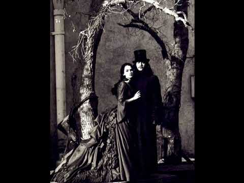 Wojciech Kilar - Dracula, OST (1992)