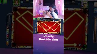 Download lagu Deadly Knuckle Shot π₯ GamingWithK #8ballpool #trickshot #CurveShot #8ballpooltrickshot #8ballpool mp3 Download lagu Deadly Knuckle Shot π₯ GamingWithK #8ballpool #trickshot #CurveShot #8ballpooltrickshot #8ballpool mp3
