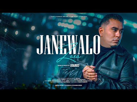 IRFAAN - Janewalo Zara (Official Video)